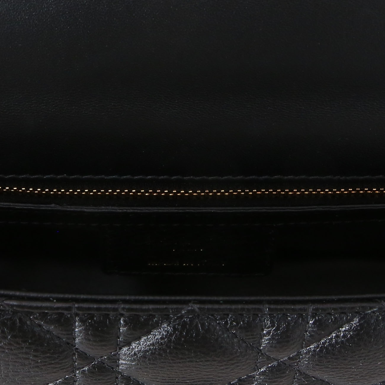 CHRISTIAN DIOR(USED)크리스찬디올 카로 스몰 숄더백